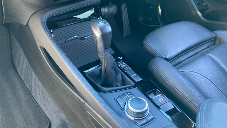 BMW X2 xDrive 25e M Sport 5dr Auto Hatchback